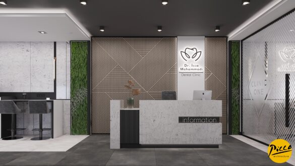 İssa Mohammadi Dental Clinic