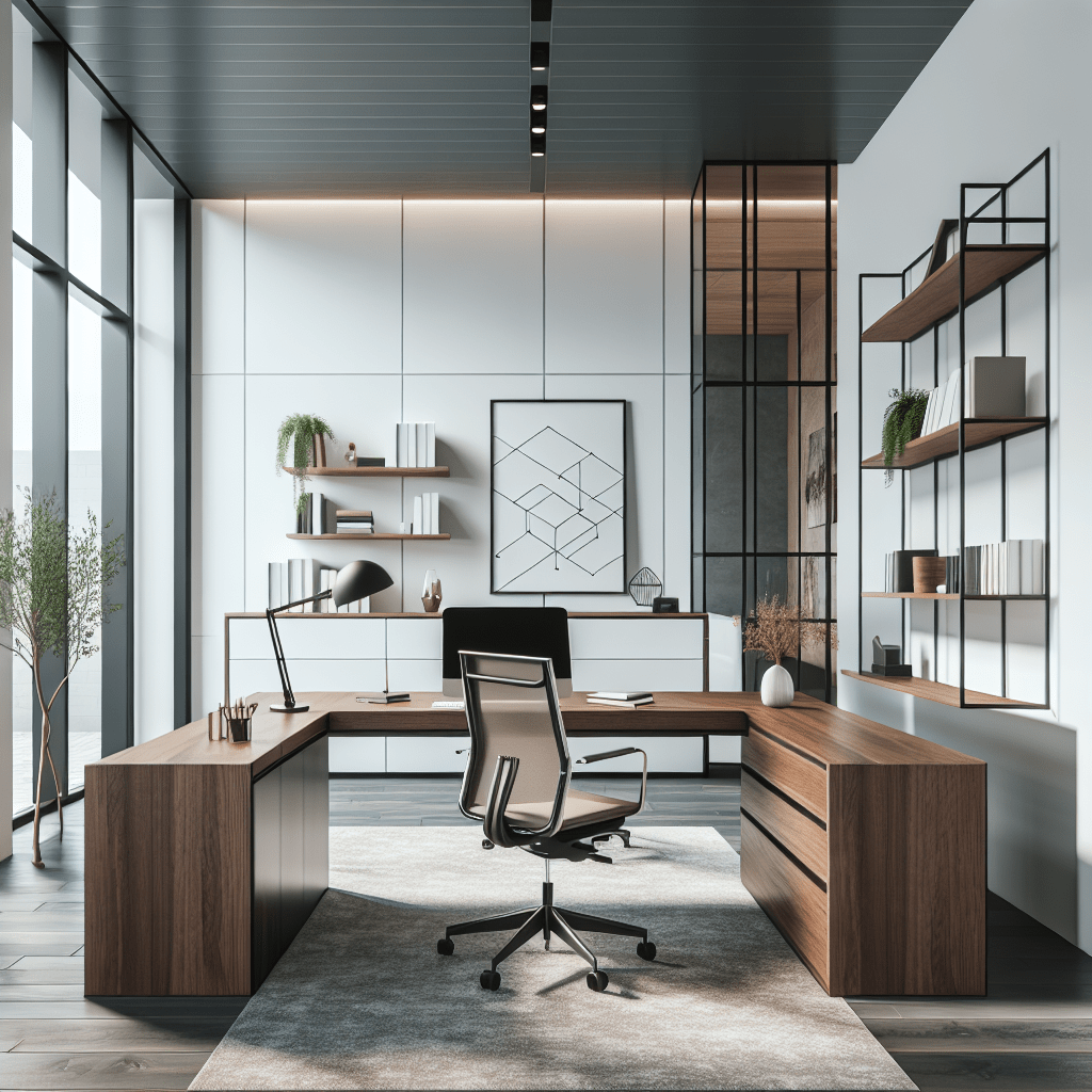 Ofis tasarımı Ofis tasarımı